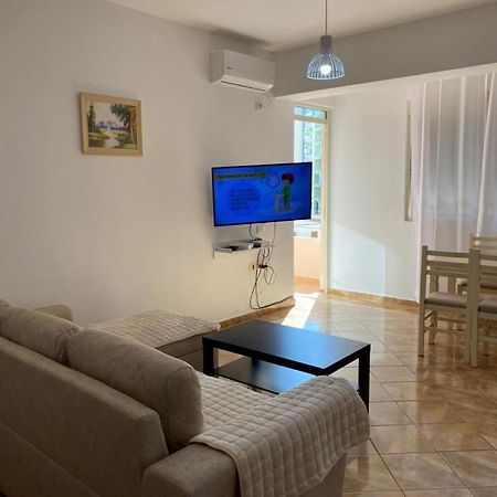 Lea Apartments Vlorë Exterior foto